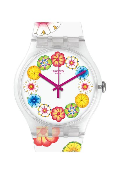 Swatch KUMQUAT