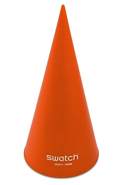 Swatch ISIDOR - X-Mas Special 2017