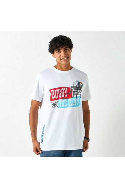 SP Characters CHARACTER TEE