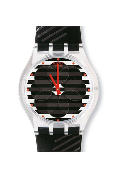 Swatch FINE MYSTIQUE