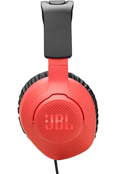 JBL Quantum 100N, Nintendo Kablolu Gaming Kulaklık