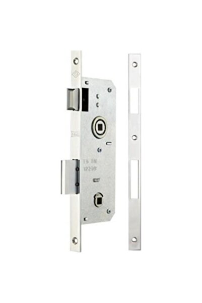 Kale Kilit كالي 269 قفل حمام ومرحاض PVC 35 ملم