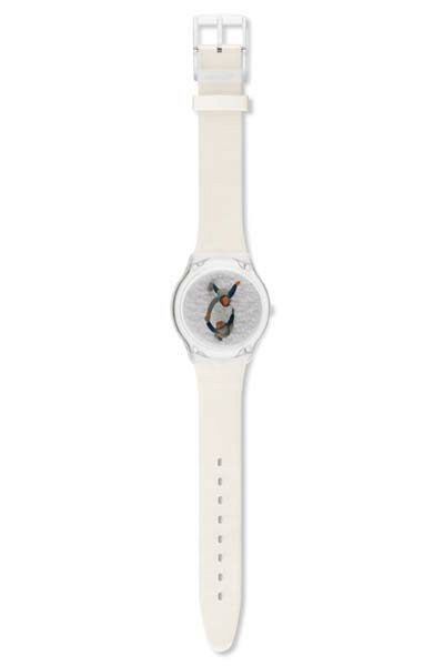 Swatch SNOW DANCE - X-Mas Special 2010