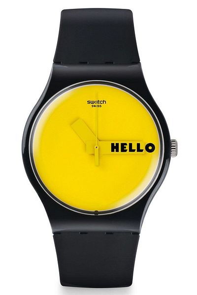 Swatch CIAO TUTTI