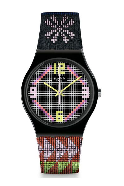 Swatch PSYCHEDELIA
