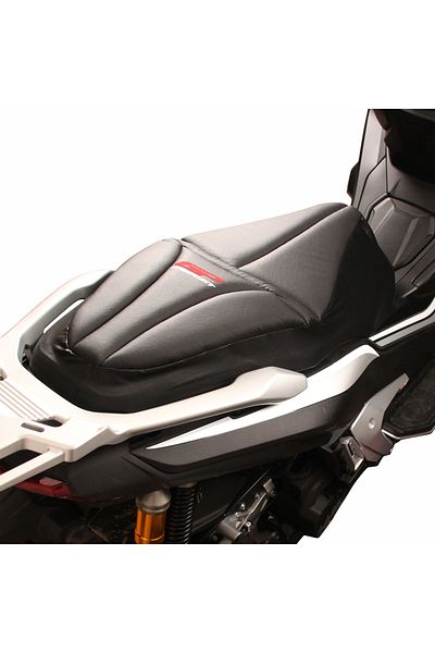GP KOMPOZİT 2022-2024 GP Composite RKS Veloce 150 Black Motorcycle Comfort Saddle Cover