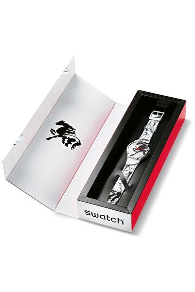 Swatch YEAR OF THE HORSE - Chinese New Year 2014