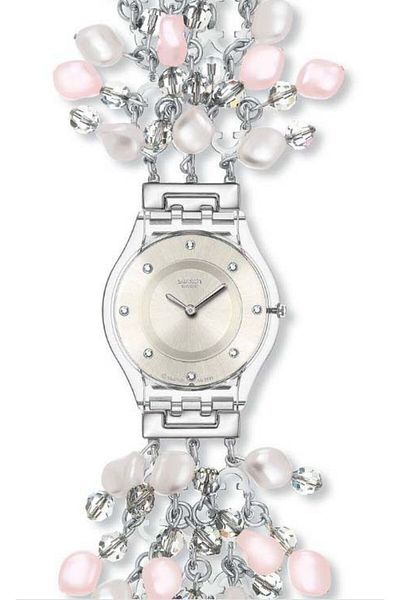 Swatch CARESS PERLES