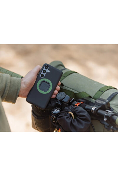 Quad Lock Bisiklet İçin Gövde Kapağı Montajı