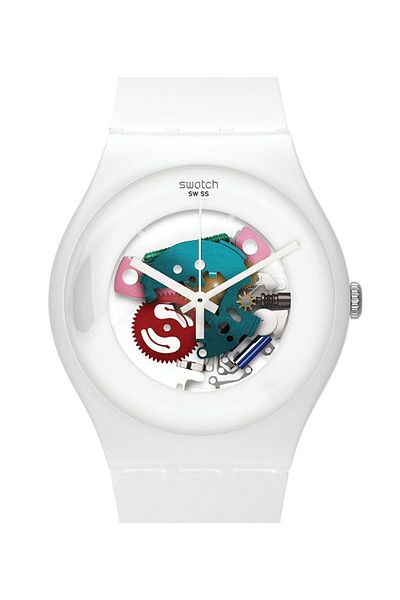 Swatch SOFIA MULANOVICH