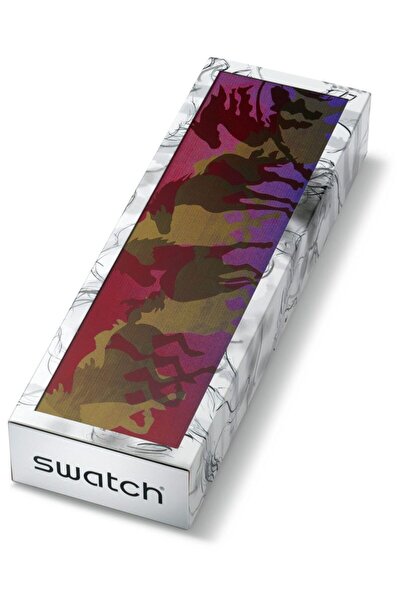 Swatch YEAR OF THE HORSE - Chinese New Year 2014