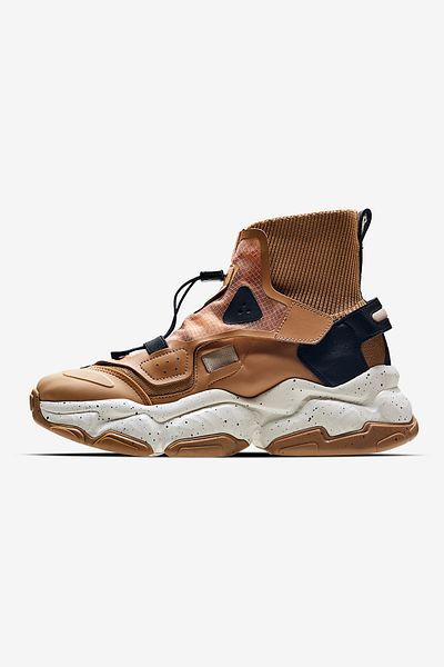 Lescon Pánská sportovní obuv Easystep Onyx
