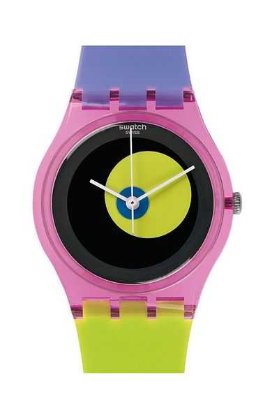 Swatch CIRCLE IN A CIRCLE