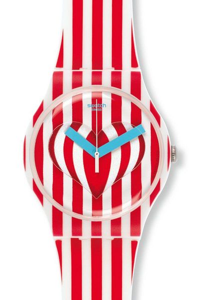Swatch SWEET VALENTIN - Valentinsspecial 2014