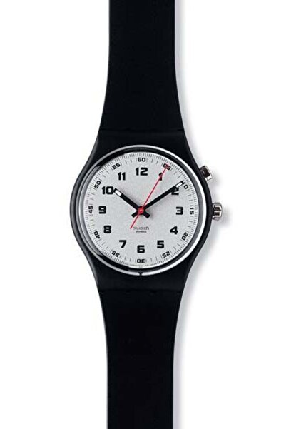 Swatch WHITE OFF