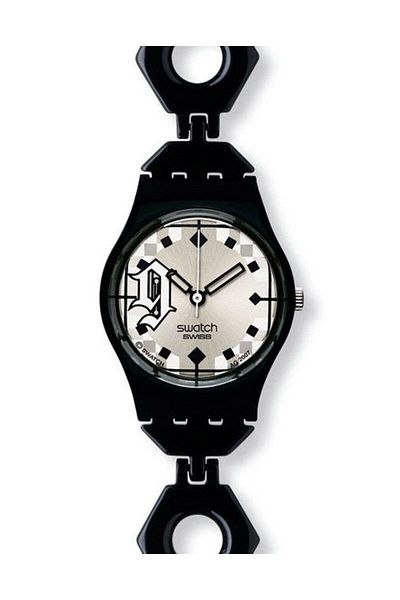 Swatch OWN WAY