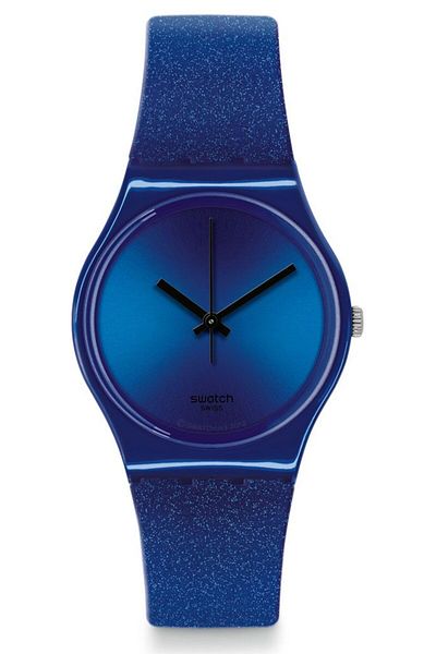 Swatch INTENSE BLUE