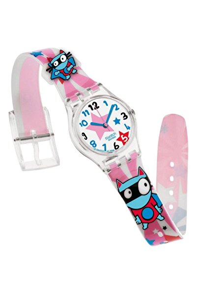Swatch SUPA BUBA