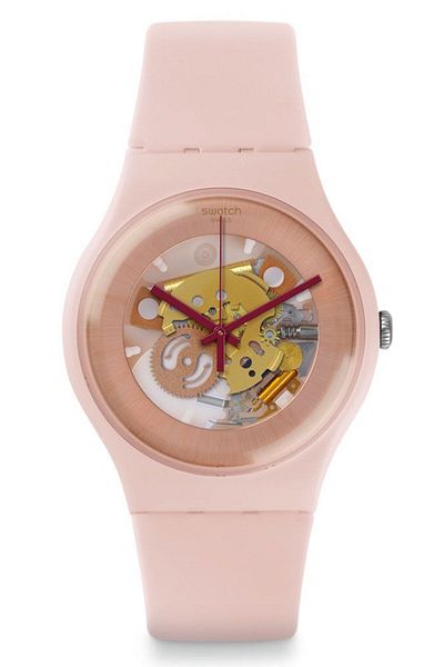 Swatch SHADES OF ROSE