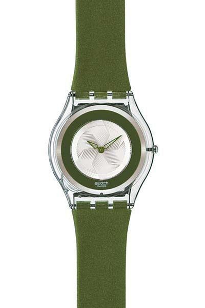 Swatch FLORESCENCE