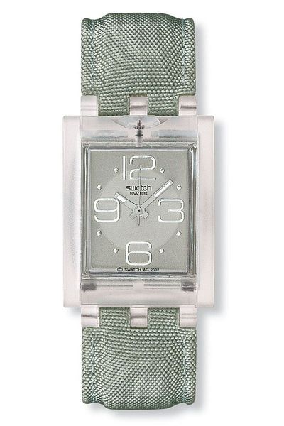 Swatch EUPHENISM