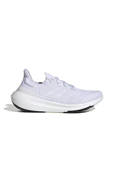 adidas Ultraboost Light Gy9350 White Men's Running Shoes