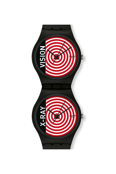 Swatch DOUBLE VISION