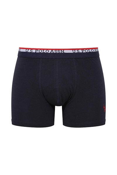 U.S. Polo Assn. - Ανδρικό Modal Navy Blue - Anthracite 2 Pack Boxer