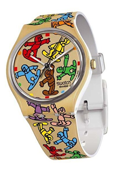 Swatch WINNER RIDE