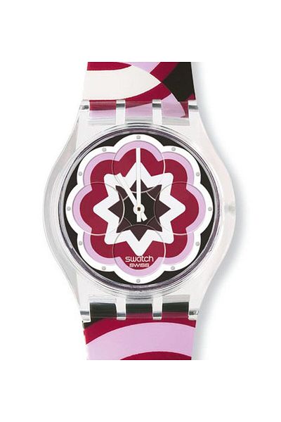 Swatch INTERPRETATION