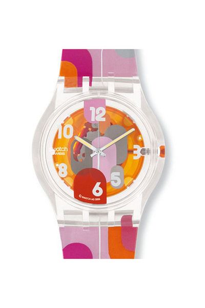 Swatch PINK NOSTALGY