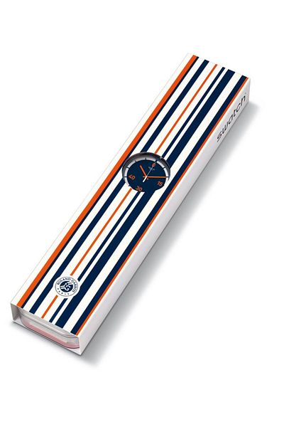 Swatch CENTER COURT - Roland Garros 2016