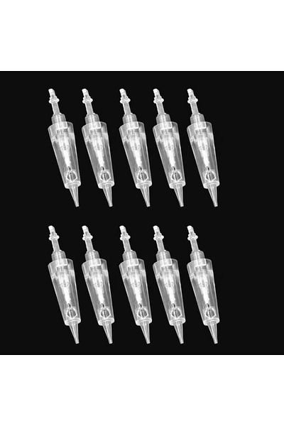 Anil Professional Cosmetics Dr.Pen Permanent Makeup Pen 10 Pieces