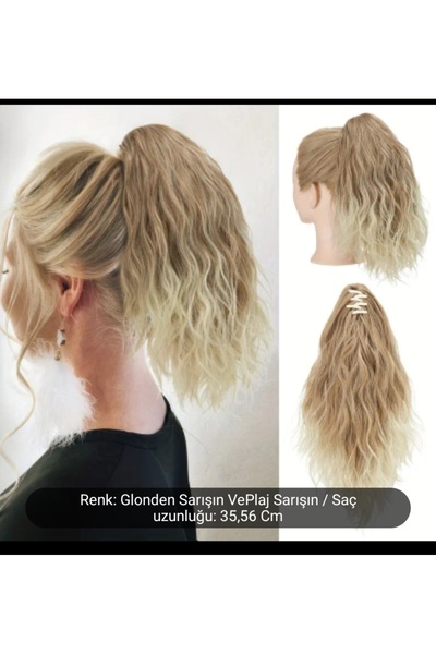 Handmade Coada de cal din păr artificial pentru ziua specială - o bucată dint...