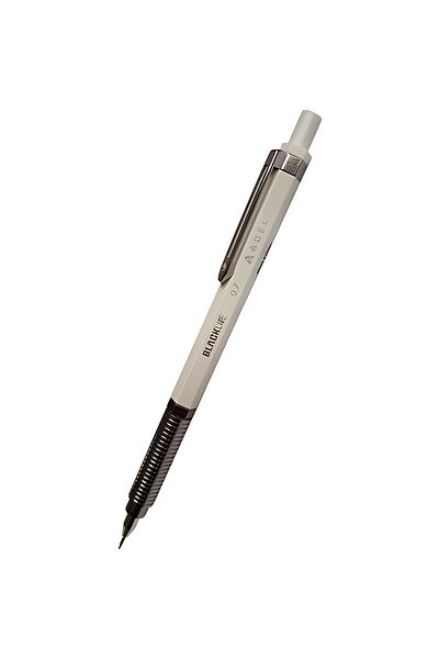 Adel White Edition Versatil Pen 0.7