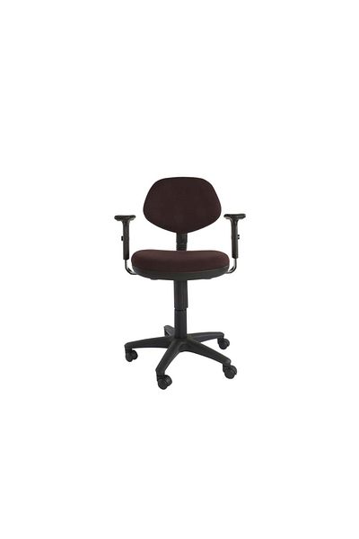 Mahmayi Sandra 1210A Task Chair Peat