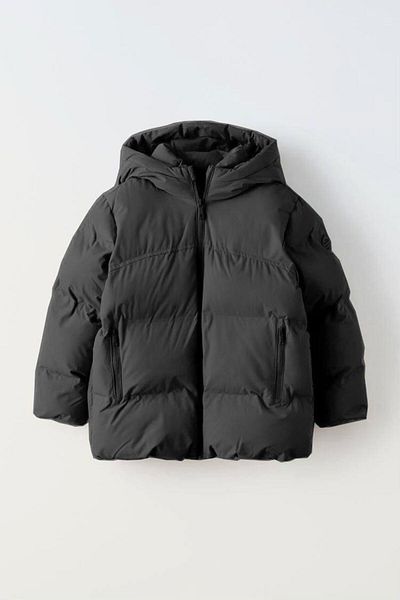 AdaKids New? Season Unisex Model Waterproof Children's Coat
