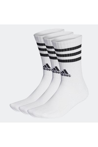 adidas Ht3458 Modell 3s C Spw Crw 3p Socken
