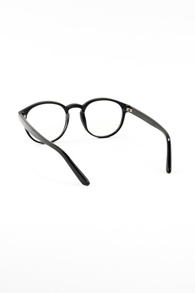 LUNOX Nova Black Blue Light Filter Computer Screen Glasses