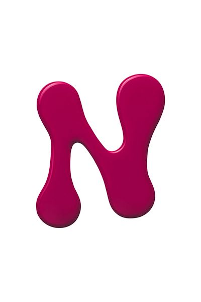 NOTE NAILS |NAIL ENAMEL |GEL LOOK NAIL ENAMEL 08_6 ml_UN