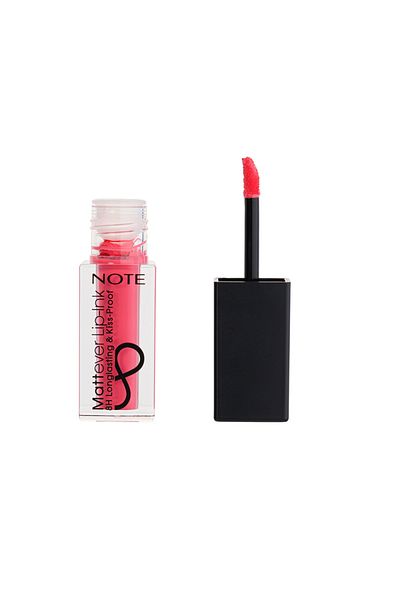 NOTE LIPS|LIPGLOSS|MATTEVER LIP-INK 10_4.5 ml_e84b5d