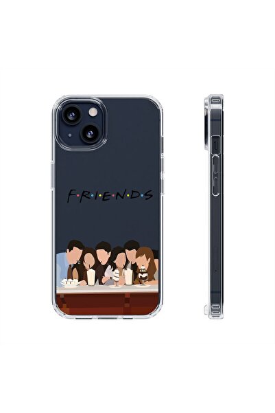 izzytech Phone Case for iPhone 7/8 iPhone Se Transparent Printed Phone Case D...