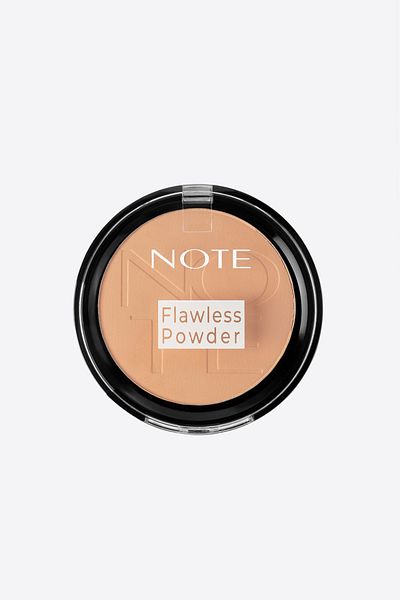 NOTE FACE |POWDER |FLAWLESS POWDER 05_9 ml_e0be93