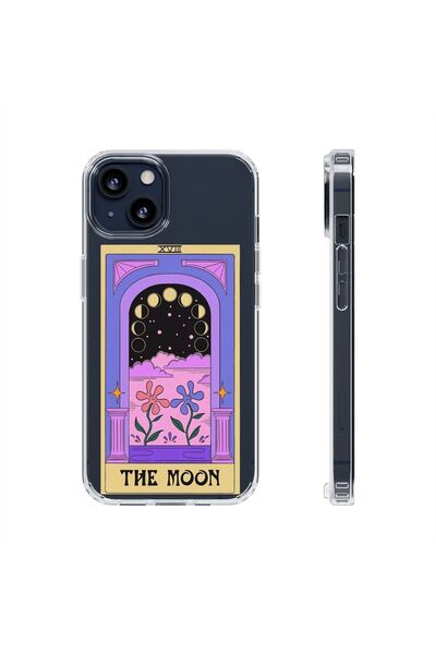 izzytech Phone Case for iPhone 7/8 iPhone Se Transparent Printed Phone Case D...