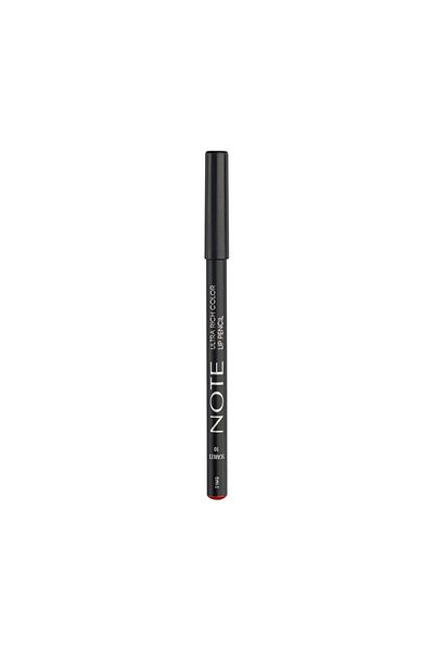 NOTE LIPS|LIPPENCIL|ULTRA RICH COLOR LIP PENCIL 10_1.1 g_9b1715