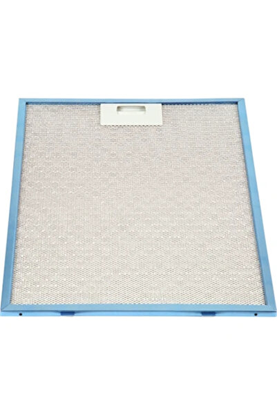 Home 31.2 x 34 cm Aspiratör Davlumbaz Filtresi 340 x 312 mm Davlumbaz Yağ Fil...