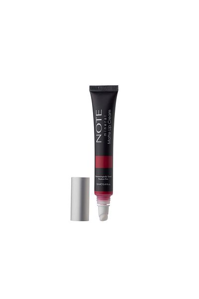 NOTE LIPS |LIPGLOSS |MINERAL LIP CREAM 06_9 ml_8a152b