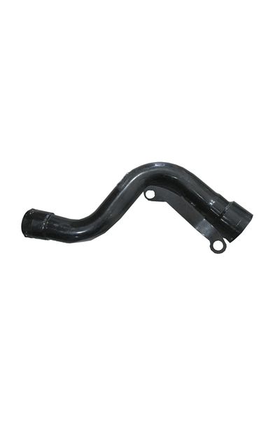 FAM Air Intake Pipe for Volkswagen Golf 5 04/09 Turbo Intercooler (Metal)