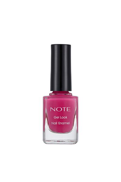 NOTE NAILS |NAIL ENAMEL |GEL LOOK NAIL ENAMEL 32_4 g_UN