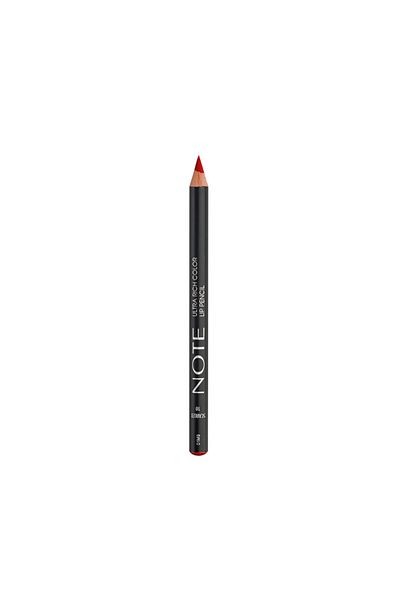 NOTE LIPS|LIPPENCIL|ULTRA RICH COLOR LIP PENCIL 10_1.1 g_9b1715